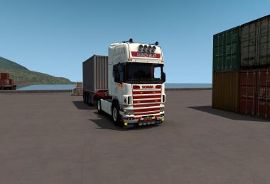 Scania Beimer 1.39.2.4s