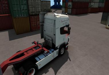 Scania Beimer 1.39.2.4s