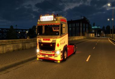 Scania Gebr.deKraker 1.38-1.39