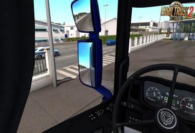 Scania NextGen S Fleuren Edition v1.0 1.39.x