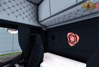 Scania NextGen S Fleuren Edition v1.0 1.39.x