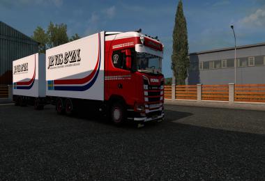 Scania S 520 JP Vis & ZN 1.39.2.4s