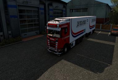 Scania S 520 JP Vis & ZN 1.39.2.4s