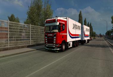 Scania S 520 JP Vis & ZN 1.39.2.4s