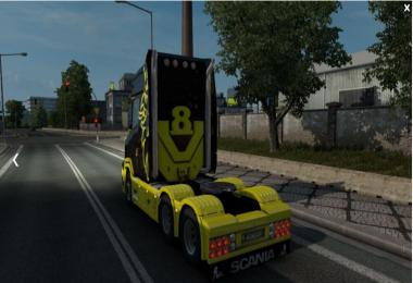 Scania S New Gen Tcab 1.39.4.5s