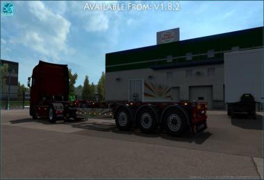 SCS TRAILER TUNING PACK v1.8.2