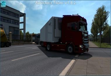 SCS TRAILER TUNING PACK v1.8.2