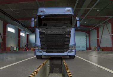 SCS TSRM v5.0