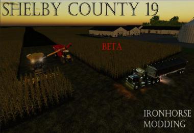 Shelby County BETA