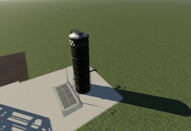 Standard towers v3.0.0.0