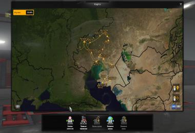 The Great steppe v1.5 1.39