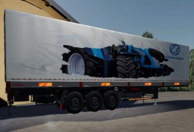 TRAILER autoload multiple LANDINI v2.0.0.0