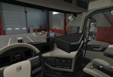 Truck Tables by Racing FIXED 1.39