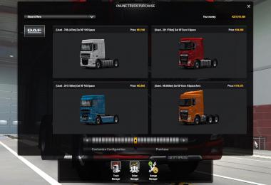 Used Trucks Dealer v1.0.0.0