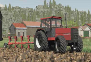 Valtra Valmet 1180S v3.0.0.0