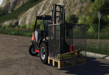 Vehicle Maintenance v1.0.0.0