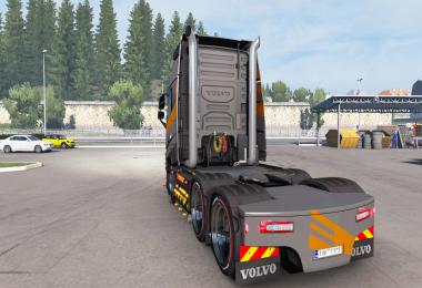 VolVO 750 Fh16 2012 1.39