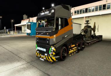 VolVO 750 Fh16 2012 1.39