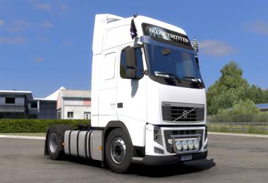 Volvo FH 3rd Generation v1.0.1 1.39.x