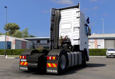 Volvo FH 3rd Generation v1.0.1 1.39.x