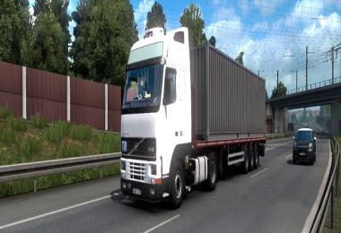 VOLVO FH12 1.39