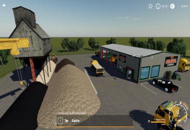 WAREHOUSE TP v1.0.0.0