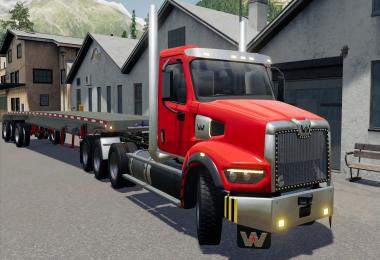 WESTERN STAR 49X v0.1