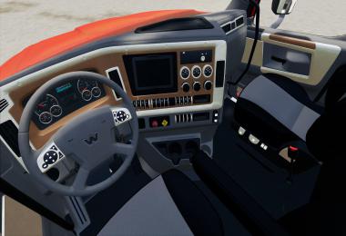 WESTERN STAR 49X v0.1