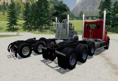 WESTERN STAR 49X v0.1