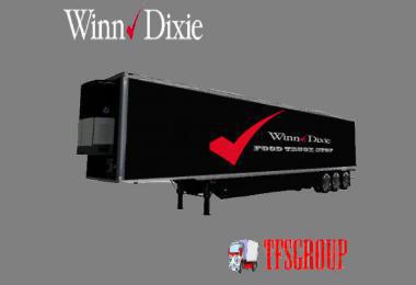 Winn-Dixie USA TRAILER v2.0.0.0