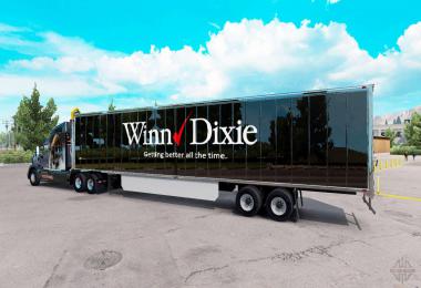 Winn-Dixie USA TRAILER v2.0.0.0