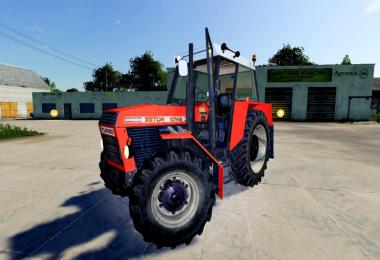 Zetor 10145 Ulep v1.0.0.1