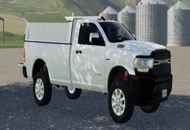 2020 Ram 3500 Single Cab v3.0