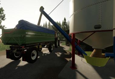 Silo For Crops v1.0.0.0