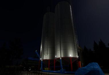 Silo For Crops v1.0.0.0