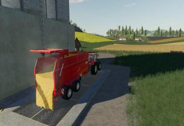 Multifruit Silo v1.0.0.0