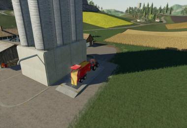 Multifruit Silo v1.0.0.0