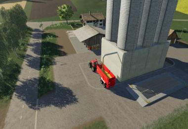 Multifruit Silo v1.0.0.0