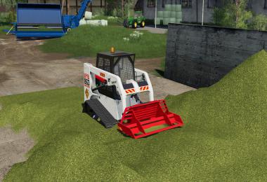 Skid Steer Leveler v1.0.0.0