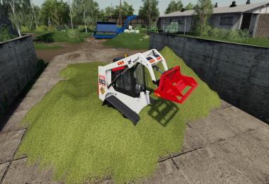 Skid Steer Leveler v1.0.0.0