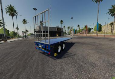 Lizard Bale Trailer v1.0.0.0