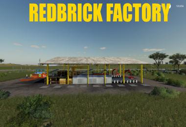 RED BRICK FACTORY v1.0.0.0