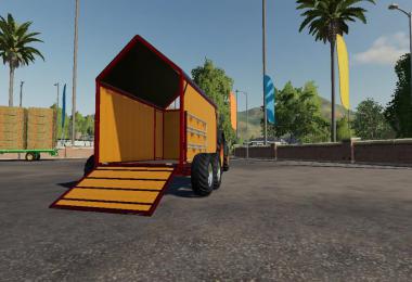 Animal Trailer v1.0.0.0