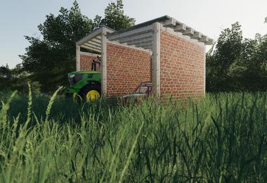 Shed v1.0.0.0