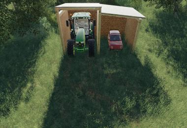 Shed v1.0.0.0