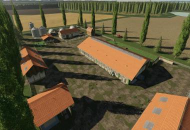 Puszta Map v2.1.0.0