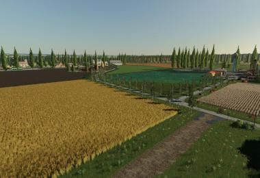 Puszta Map v2.1.0.0