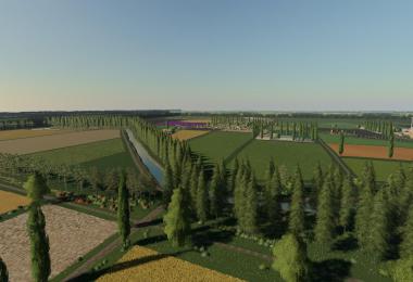 Puszta Map v2.1.0.0