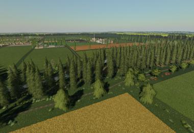 Puszta Map v2.1.0.0