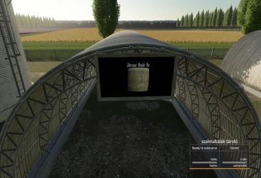 Puszta Map v2.1.0.0